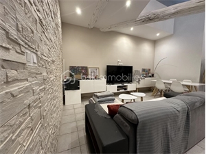 loft à la vente -   30100  ALES, surface 127 m2 vente loft - UBI466836902